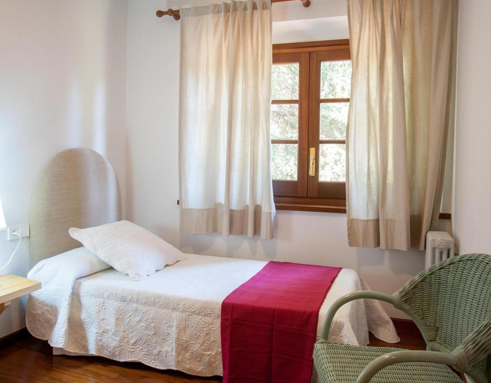 Gran Castanyer Guest House Viladrau Ngoại thất bức ảnh