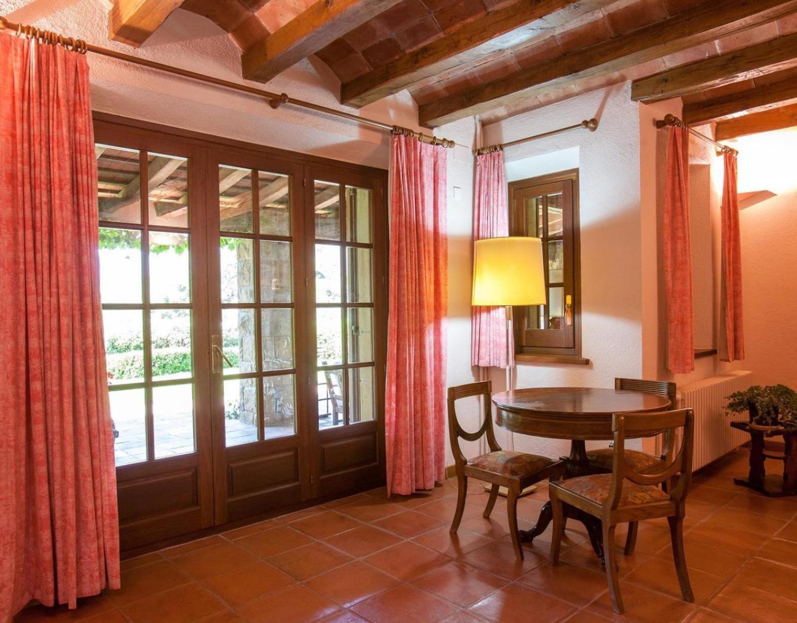 Gran Castanyer Guest House Viladrau Ngoại thất bức ảnh