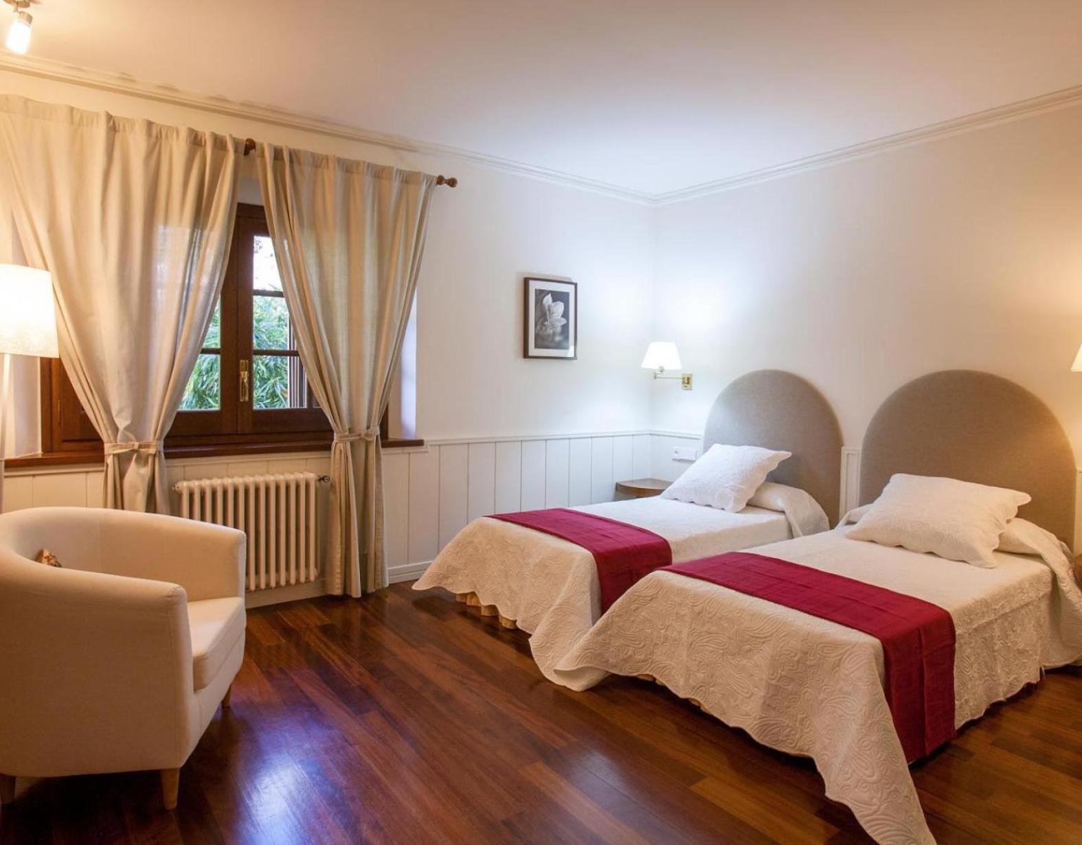 Gran Castanyer Guest House Viladrau Ngoại thất bức ảnh
